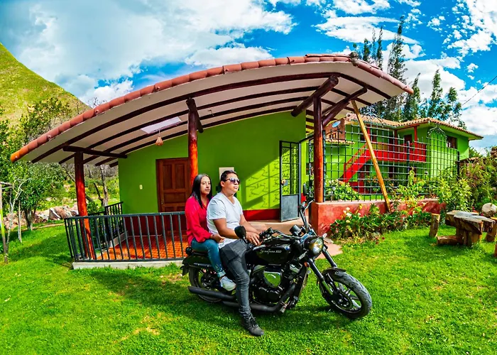 Happy Land Valle Sagrado