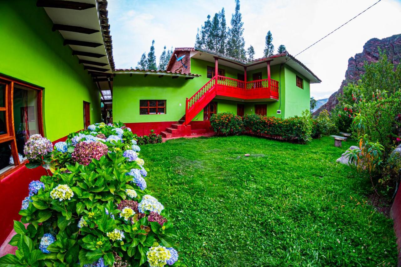 Lodge Happy Land Valle Sagrado *