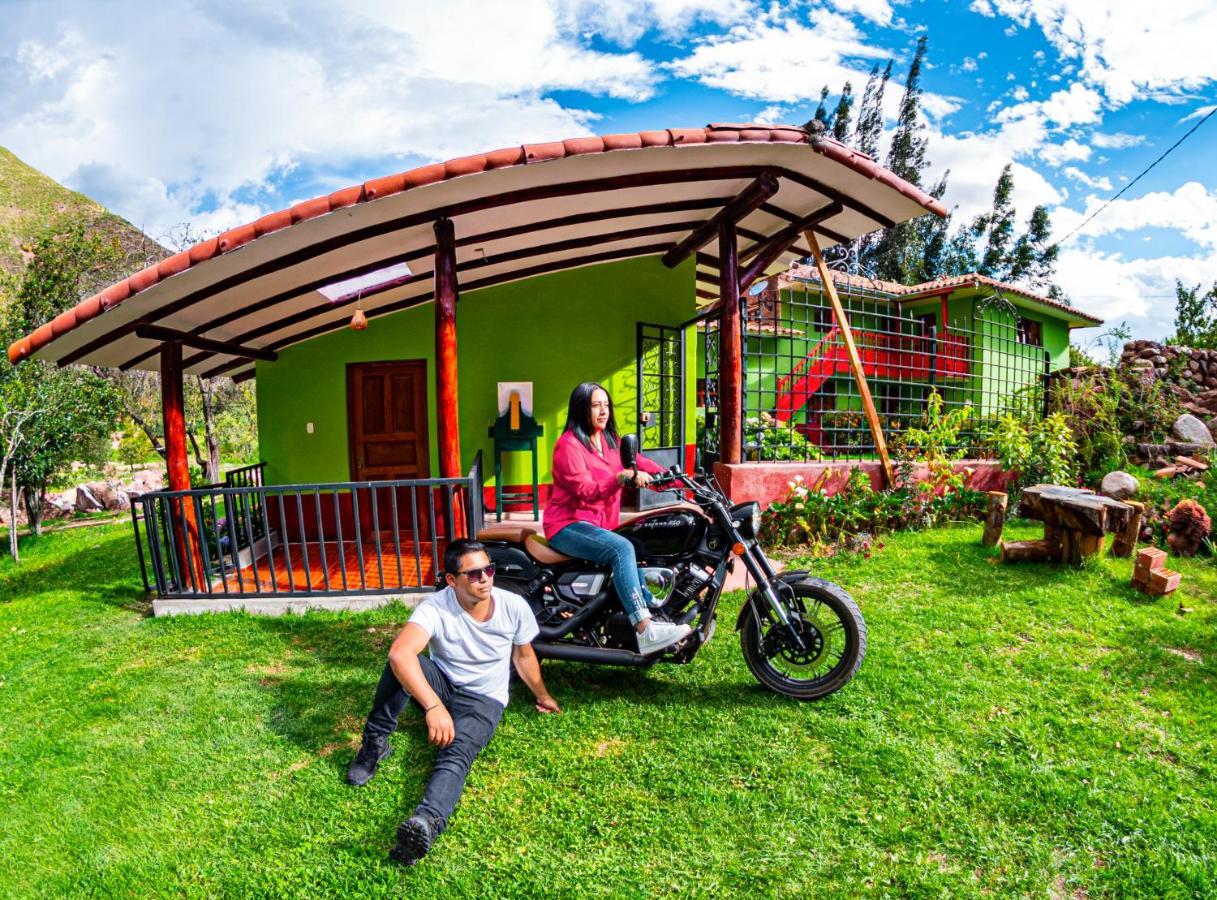 Happy Land Valle Sagrado
